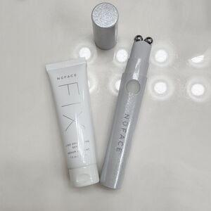 Nuface Fix with Fix Serum jumbo size